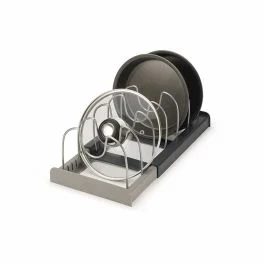 DRAWER STORE ORGANIZER ESTENSIBILE PER PENTOLE