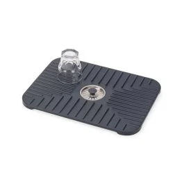 SINKSHIELD PROTEZIONE PER LAVELLO GRIGIO SMALL