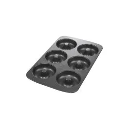 EASY BAKING TEGLIA DONUT 6 FORME