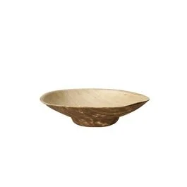 PURE COPPETTE ROTONDE IN BAMBÃ 50 ML D.8,5 CM-2 CM 12 PZ FINGERFOOD