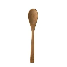 PURE CUCCHIAI IN BAMBÃ 16,5 CM 10 PZ