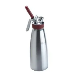 SIFONE GOURMET WHIP PLUS 1,0 LT