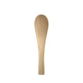 PURE CUCCHIAI IN BAMBÃ 13 CM 50 PZ FINGERFOOD ASIA