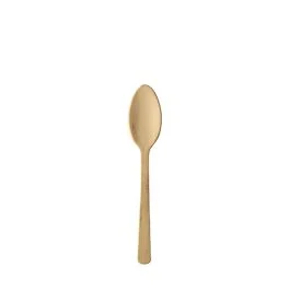 PURE CUCCHIAI IN BAMBU 9,5 CM 50 PZ FINGERFOOD