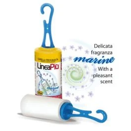 LINEA PIU SPAZZOLA PELUCCHI GIRELLA PROFUMATA