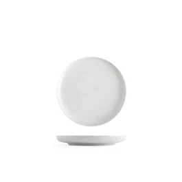 PEARL PIATTO FRUTTA IN PORCELLANA CM 19