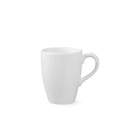 PEARL TAZZA MUG IN PORCELLANA 350 ML