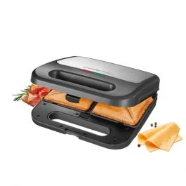 PRESIDENT TOSTIERA 3 IN 1