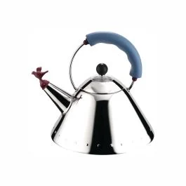 BOLLITORE UCCELLINO INOX 9093