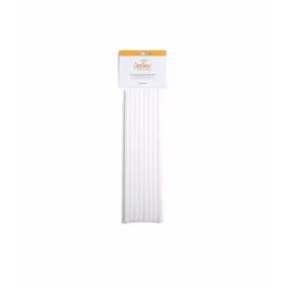 PIOLI IN PLASTICA PER TORTE 8X3 MM 8 PZ