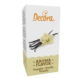 AROMA VANIGLIA 60 G
