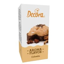 AROMA COLOMBA 50 G