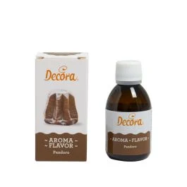 AROMA PER PANDORO 50 GR
