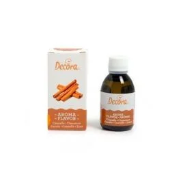 AROMA CANNELLA DECORA 50 GR