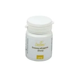 GOMMA ADRAGANTE CF. 40 GR