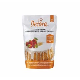 CREMOR TARTARO 50 G