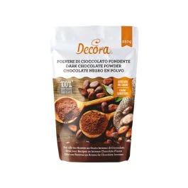CIOCCOLATO IN POLVERE 250 GR