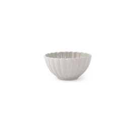 LOTUS COPPETTA 14 CM GRIGIO
