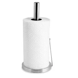 PORTASCOTTEX VERTICALE INOX
