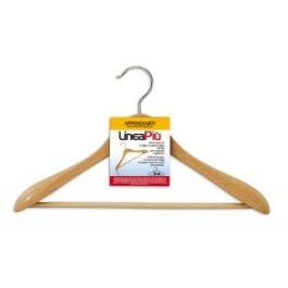 LINEA PIU ATTACCAPANNI LEGNO SPALLA LARG