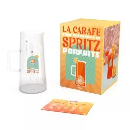 CARAFFA DOSATORE PER SPRITZ