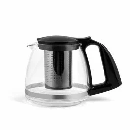 FILT TEIERA VETRO INOX 18/10 0,75 LT