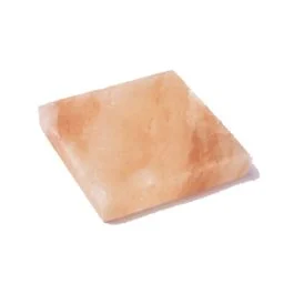 PIASTRA RICAMBIO SALE ROSA 20X20CM 99342