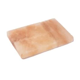 PIASTRA RICAMBIO SALE ROSA 20X30CM 99344