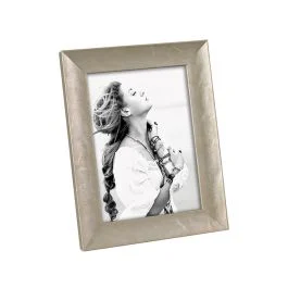 PORTAFOTO A1878 15X20 ARGENTO