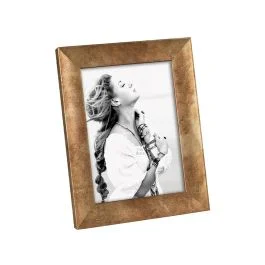 PORTAFOTO A1878 15X20 ORO
