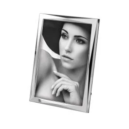 PORTAFOTO A188 13X18 ARGENTO