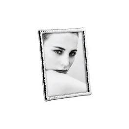 PORTAFOTO A1924 13X18 ARGENTO