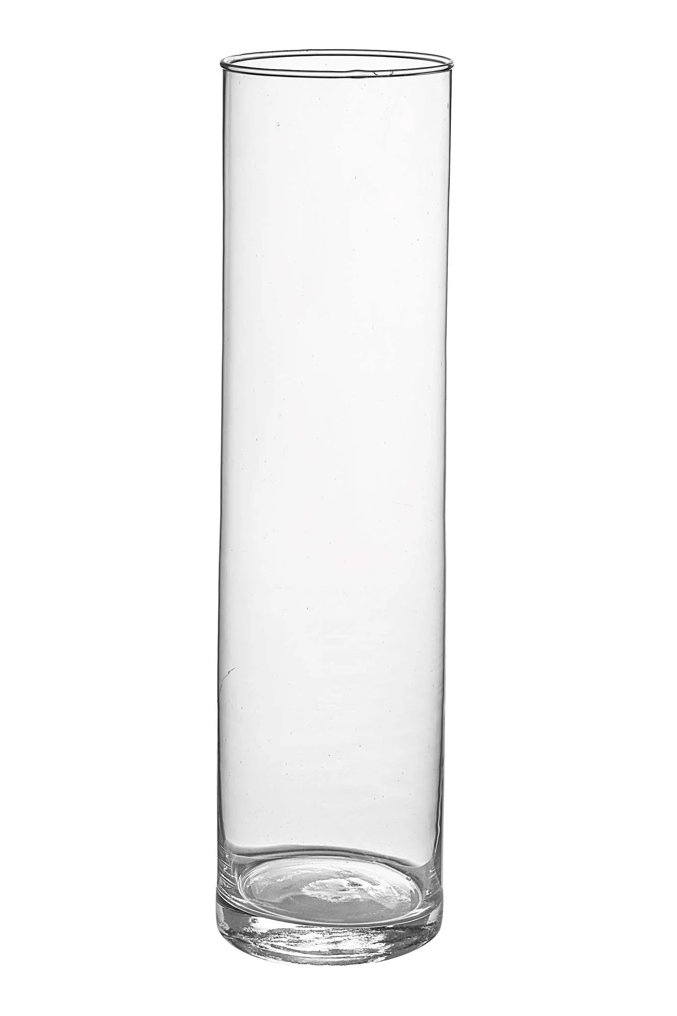 ARPIMEX Cilindro Vetro H 40 Cm D 10 Cm