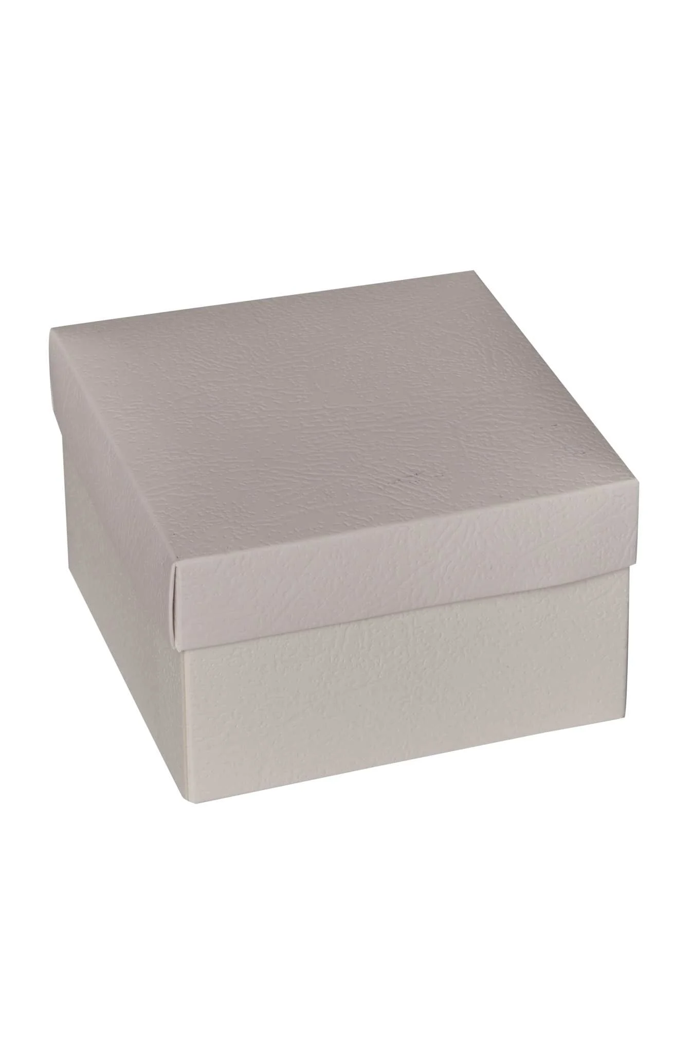 ARPIMEX Scatola Portaconfetti 10 x 10 x 6 CM Bianca 10 Pz