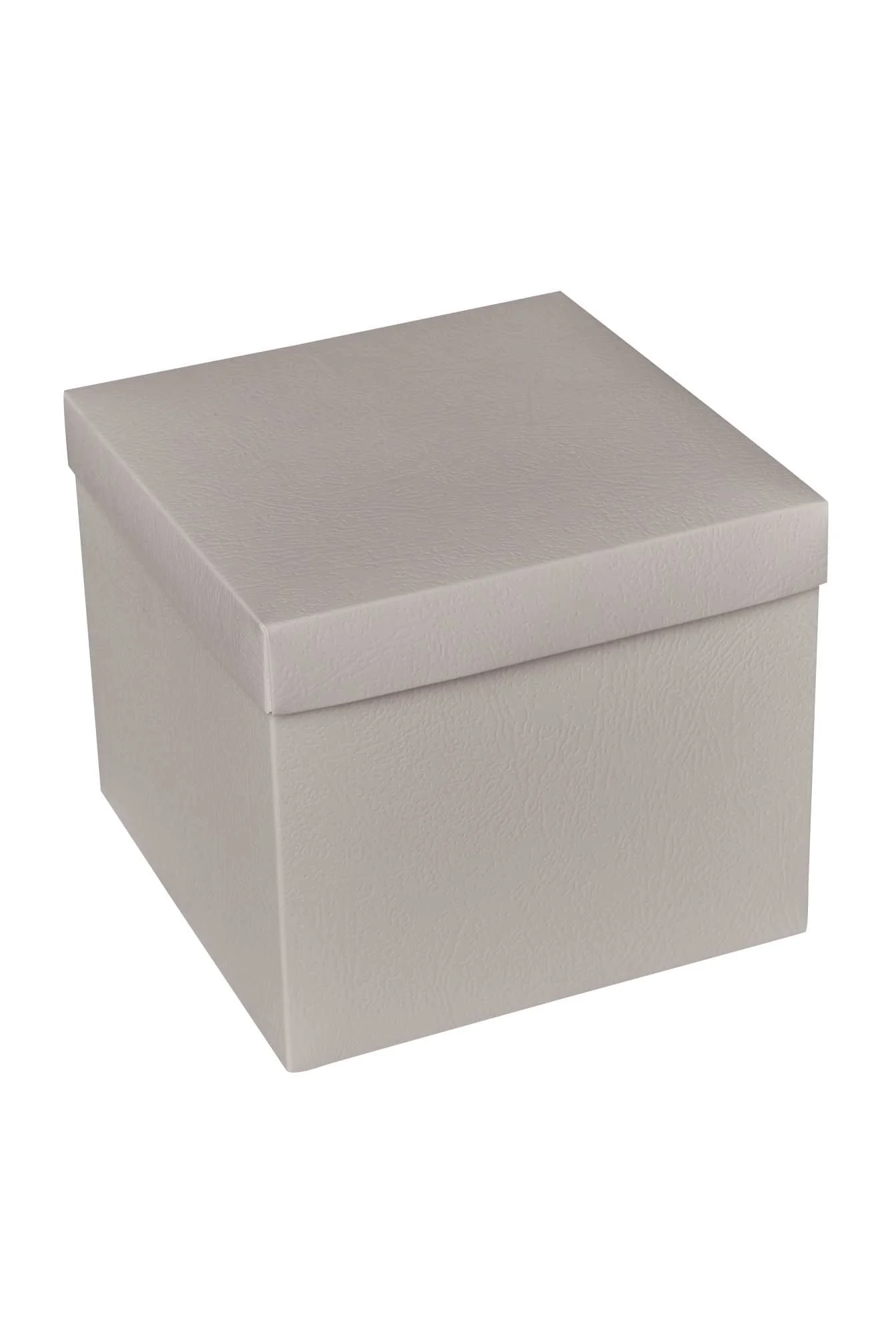 ARPIMEX Scatola Portaconfetti 14 x 14 x 12 CM Bianca 10 Pz