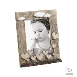 PORTAFOTO A799 13X18 LEGNO NAIF