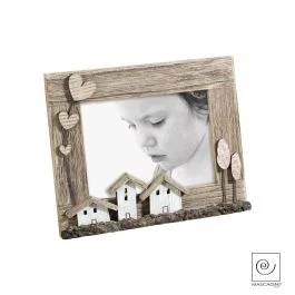 PORTAFOTO A802 13X18 LEGNO NAIF