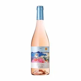 PINOT GRIGIO RAMATO FRIULI DOC ATTEMS 2020 MAGNUM 1,50 LT