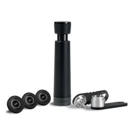 FOOD & WINE VACUUM PACK