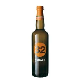 BIRRA AUDACE 0,75 LT