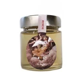 MIELE DI ACACIA 300 GR