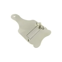 TAGLIATARTUFI INOX LAMA SEGHETTATA ART.0690