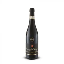 AMARONE DELLA VALPOLICELLA DOCG 2018 0,75 LT