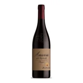 AMARONE DELLA VALPOLICELLA CLASSICO DOCG 2020 0,75 LT