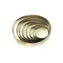 ANELLI PER DOLCI MM120/150 A.259