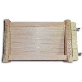 CHITARRA TAGLIAPASTA PER SPAGHETTI PICCOLA A. 297