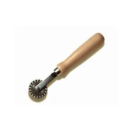 TAGLIAPASTA LAMA DENTATA A.2