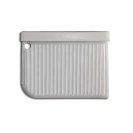 SPATOLA A PETTINE PER GARGANELLI E GNOCCHI A.384