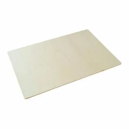 ASSE DA PASTA IN MULTISTRATO CM 50X30