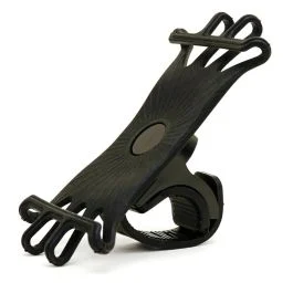 SILICONE BIKE PHONE HOLDER